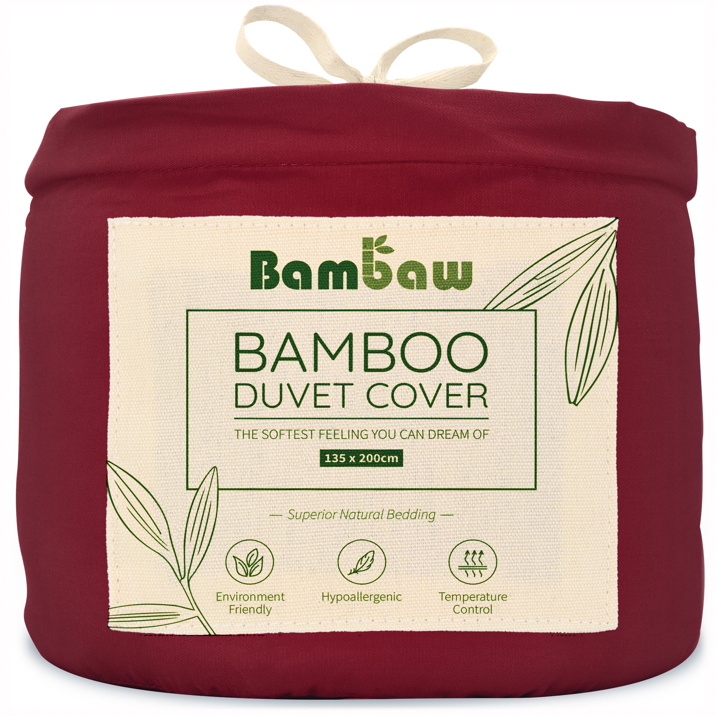 Bambusa segas pārvalks