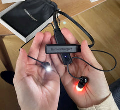 Spilgtās gaismas austiņas