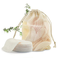 Make-Up Pads BioWitel