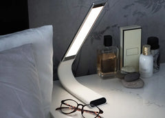 Oculamp – diennakts lampa