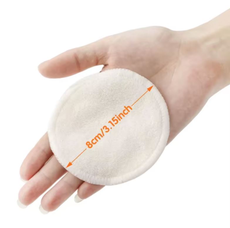 Make-Up Remover Pads BioWitel