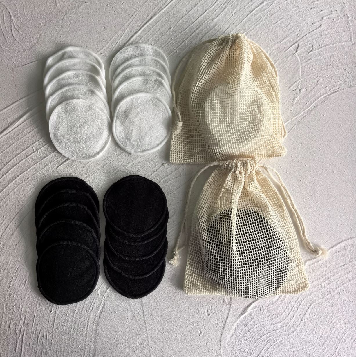 Make-Up Remover Pads BioWitel
