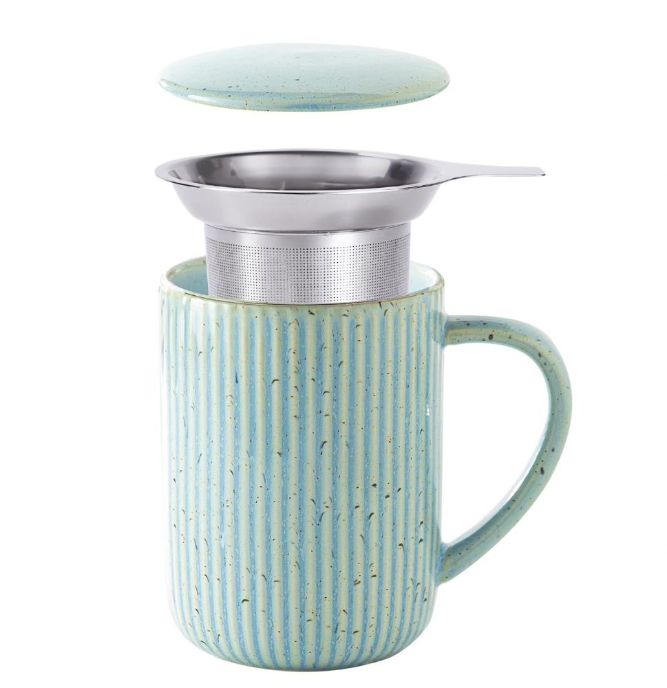 Ceramic Tea Cup