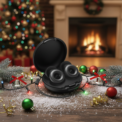 Ear Plugs for Sleep Noise Cancellation