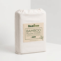 Bamboo Pilow Covers