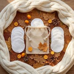 Make-Up Remover Pads BioWitel