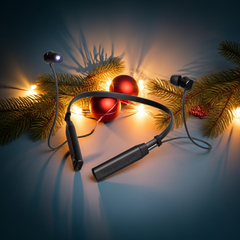 Spilgtās gaismas austiņas