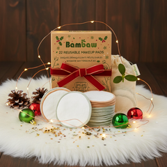 Atkārtoti lietojami grima noņemšanas spilventiņi