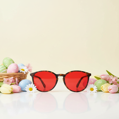 Blue Light Blocking Glasses