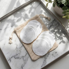 Make-Up Remover Pads BioWitel