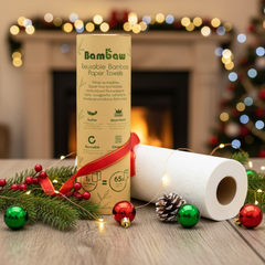 Atkārtoti lietojami papīra dvieļi