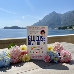 Glucose Revolution