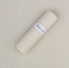 Galda bišu vaska sveces