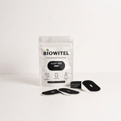 Cotton Mouth Tapes BioWitel