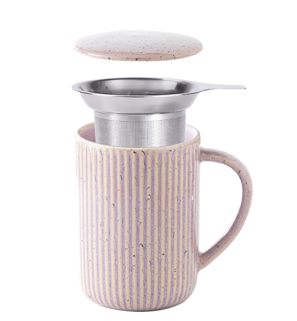 Ceramic Tea Cup