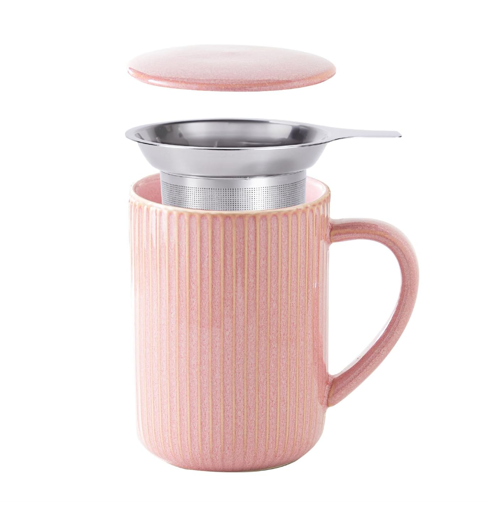 Ceramic Tea Cup