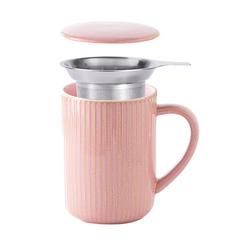 Ceramic Tea Cup