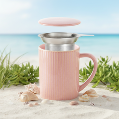 Ceramic Tea Cup