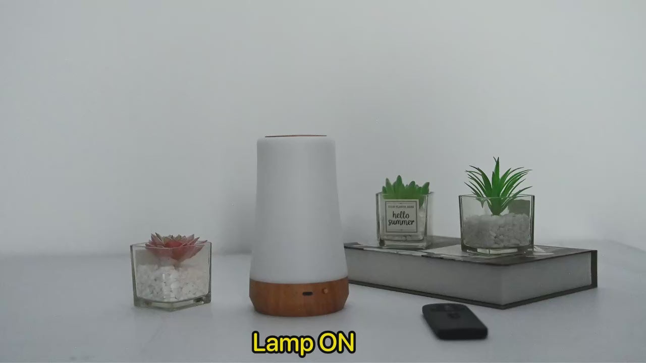 Bedside Night Lamp