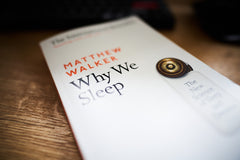 Why We Sleep
